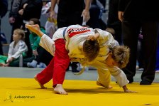 15.11.2025 Berger Nachwuchscup